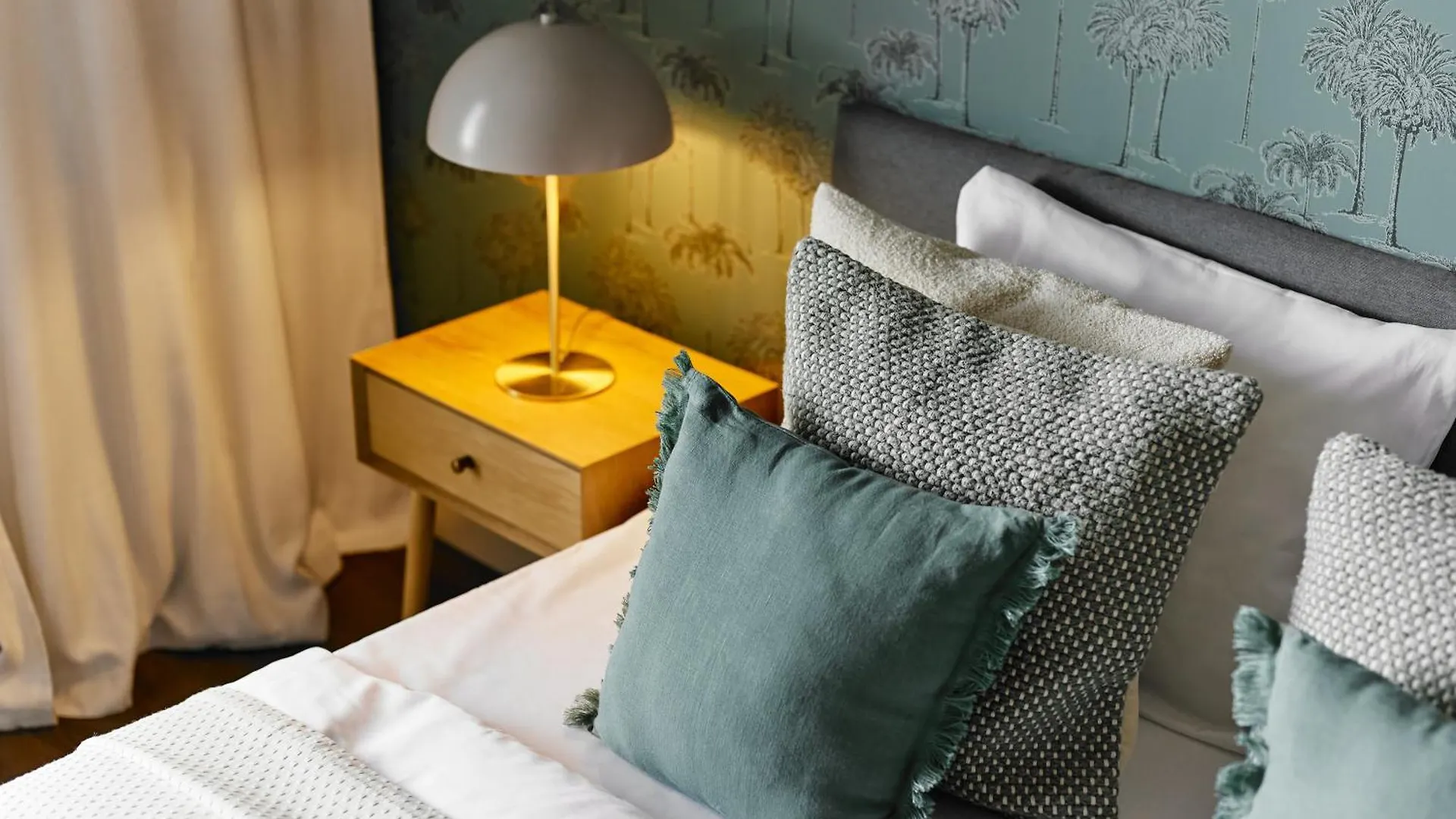 Cracow Palm Apartment Krakow