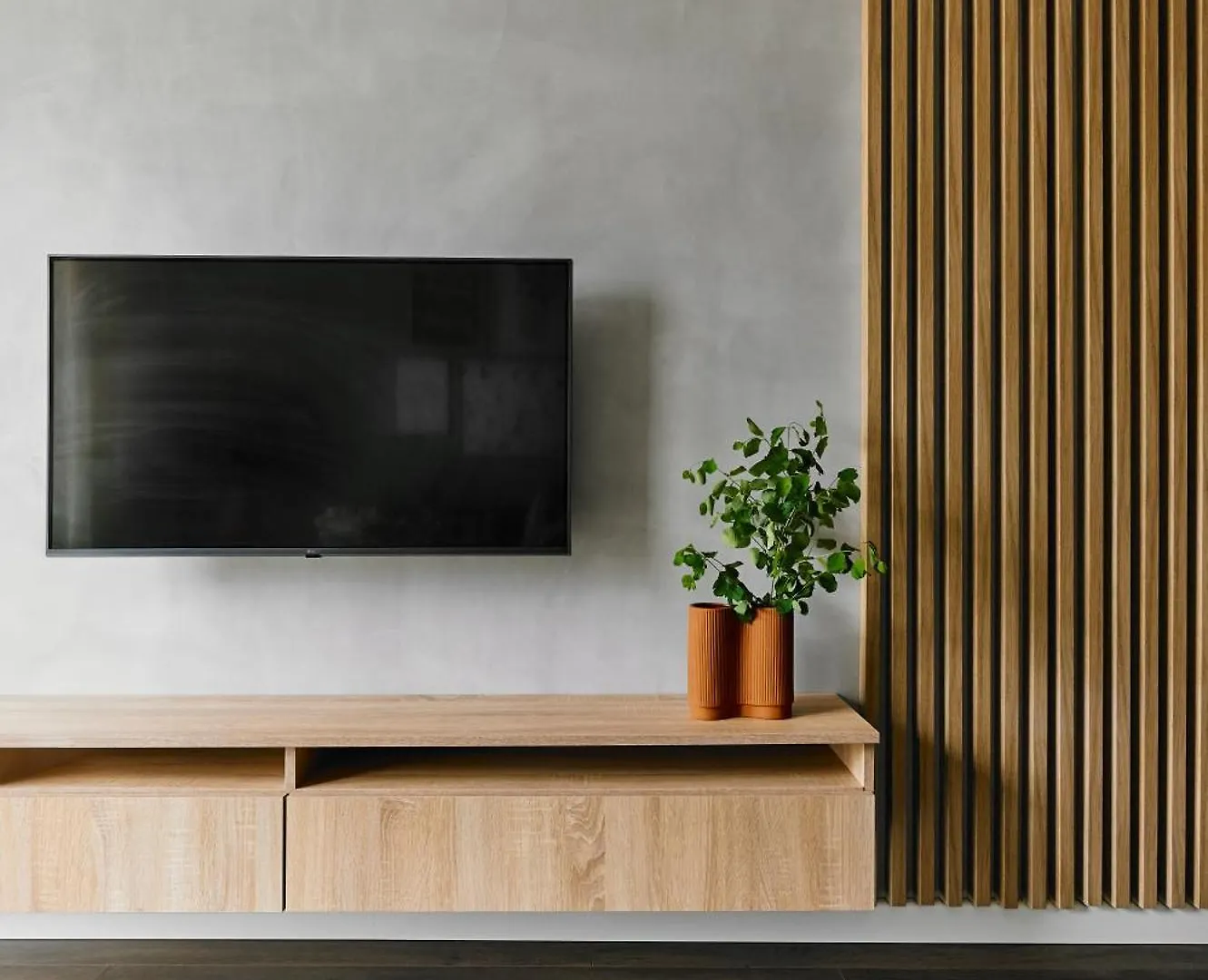 Cracow Palm Apartment location